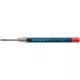 Golyóstollbetét, 0,5 mm, SCHNEIDER "Slider 755", piros