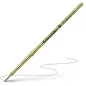   Golyóstollbetét, 0,5 mm, SCHNEIDER "75 Silver", ezüst