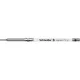 Golyóstollbetét, 0,5 mm, SCHNEIDER "Express 75", fekete