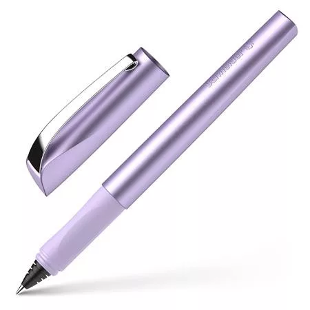 Rollertoll, patronos, M-es, SCHNEIDER "Ceod Shiny", lila