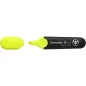   Szövegkiemelő, 1-5 mm, SCHNEIDER "Job 150", sárga