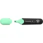  Szövegkiemelő, 1-5 mm, SCHNEIDER "Job Pastel", menta