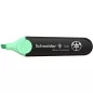   Szövegkiemelő, 1-5 mm, SCHNEIDER "Job Pastel", menta