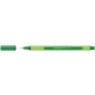Tűfilc, 0,4 mm, SCHNEIDER "Line-Up", zöld