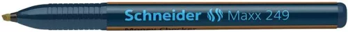 Marker, pénzellenőrző, SCHNEIDER "Maxx 249 - Money Checker"
