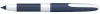 Rollertoll, patronos, 0,6 mm, SCHNEIDER "One Change", kék