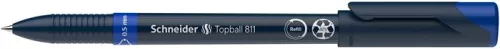 Rollertoll, SCHNEIDER "Topball 811", kék