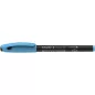 Tűfilc, 0,4 mm, SCHNEIDER "Topliner 967", türkiz