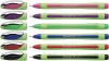 Tűfilc készlet, 0,8 mm, SCHNEIDER "Xpress", 6 különböző szín
