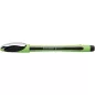 Tűfilc, 0,8 mm, SCHNEIDER "Xpress", fekete