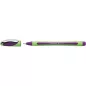 Tűfilc, 0,8 mm, SCHNEIDER "Xpress", lila