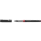 Rollertoll, 0,3 mm, SCHNEIDER "XTRA 823", piros