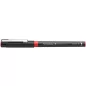 Rollertoll, 0,3 mm, SCHNEIDER "XTRA 823", piros