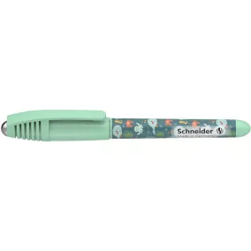   Rollertoll, patronos, 0,5 mm, SCHNEIDER "Zippi", Happy Fish