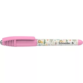   Rollertoll, patronos, 0,5 mm, SCHNEIDER "Zippi", Funny Safari