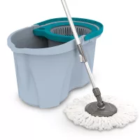Spin Mop forgófejes felmosó