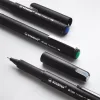 Tűfilc, 0,4 mm, STABILO "dr!ver", zöld