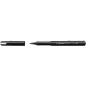 Filctoll, 0,8 mm, STABILO "dr!ver", piros