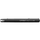 Filctoll, 0,8 mm, STABILO "dr!ver", fekete