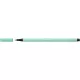 Filctoll, 1 mm, STABILO "Pen 68", eukaliptusz