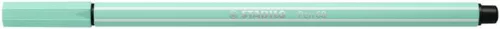 Filctoll, 1 mm, STABILO "Pen 68", eukaliptusz