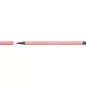 Filctoll, 1 mm, STABILO "Pen 68", pink