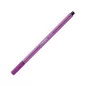   Filctoll készlet, 1 mm, STABILO "Pen 68", 30 különböző szín