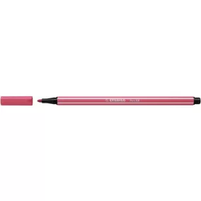 Filctoll, 1 mm, STABILO "Pen 68", eperpiros