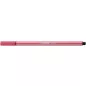 Filctoll, 1 mm, STABILO "Pen 68", eperpiros