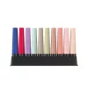 Szövegkiemelő készlet, 2-5 mm, STABILO "BOSS original NatureCOLORS Wildflowers", 10 különböző szín