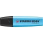   Szövegkiemelő, 2-5 mm, STABILO "BOSS original", kék