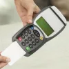 Tisztítókártya mágneskártyaolvasóhoz, AF "Cardclene"