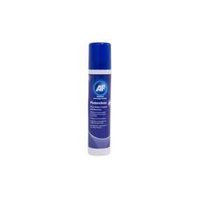   Tisztítófolyadék, gumihengerhez, 100 ml, AF "Platenclene"