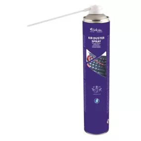   Sűrített levegős porpisztoly, gyúlékony, 750 ml, VICTORIA TECHNOLOGY