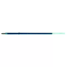 Golyóstollbetét, 0,3 mm, UNI "SA-5CN", piros