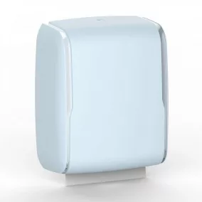 Tubeless V hajtogatott kéztörlő adagoló