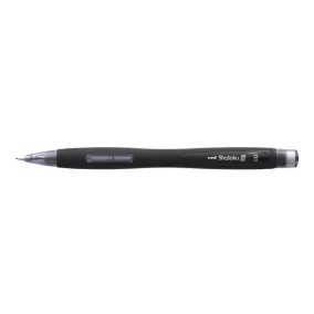   Nyomósirón, 0,5 mm, UNI "M5-228 Shalaku S", fekete