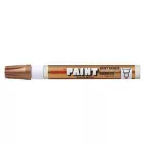 Lakkmarker, 2,2-2,8 mm, UNI "PX-20", fényes bronz