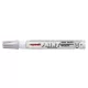 Lakkmarker, 2,2-2,8 mm, UNI "PX-20", fényes ezüst