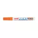 Lakkmarker, 2,2-2,8 mm, UNI "PX-20", narancssárga