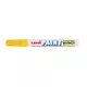 Lakkmarker, 2,2-2,8 mm, UNI "PX-20", sárga
