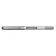 Rollertoll, 0,5 mm, UNI "UB-157DE  Eye Eco", fekete