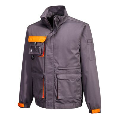 Portwest Texo Contrast munkakabát