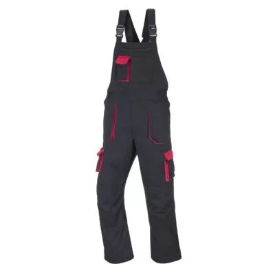 Portwest Texo Contrast kantáros nadrág