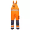 Dijon Hi-Vis kantáros nadrág