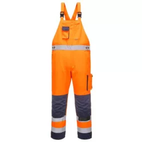 Dijon Hi-Vis kantáros nadrág