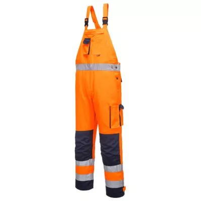 Dijon Hi-Vis kantáros nadrág