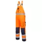 Dijon Hi-Vis kantáros nadrág