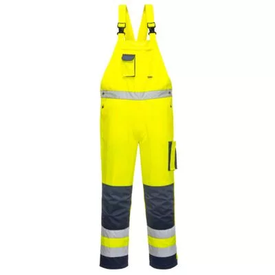 Dijon Hi-Vis kantáros nadrág