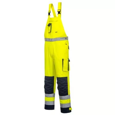 Dijon Hi-Vis kantáros nadrág
